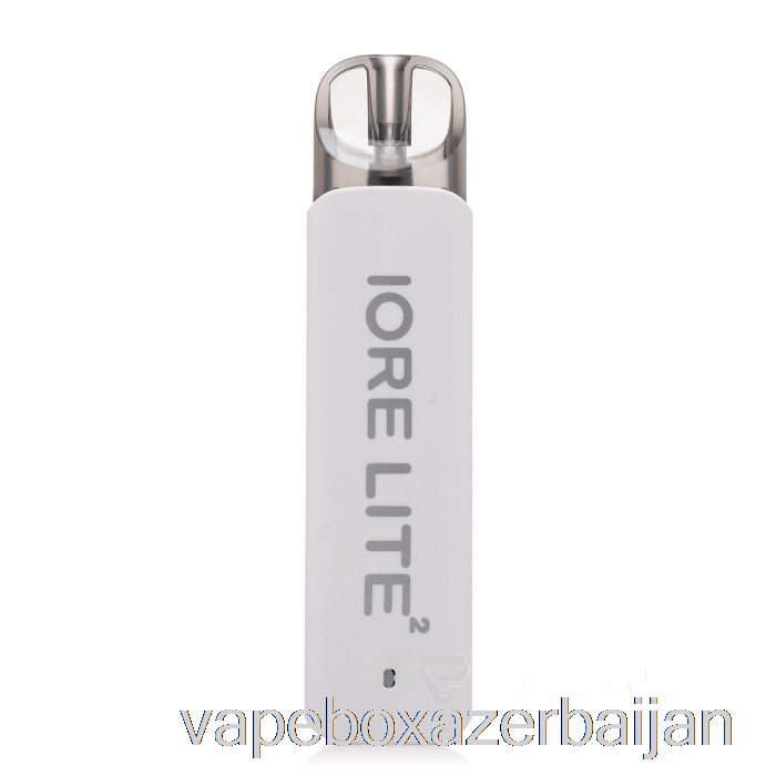 Vape Baku Eleaf IORE Lite 2 12W Pod System White